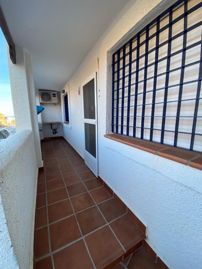 Isleta Del Moro Daniel Lejlighed La Isleta del Moro Eksteriør billede