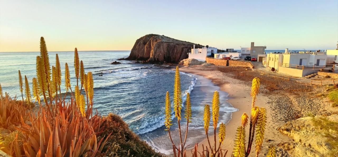 Isleta Del Moro Daniel Lejlighed La Isleta del Moro Eksteriør billede